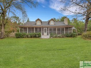 138 Greenwood Rd, Clyo, GA 31303