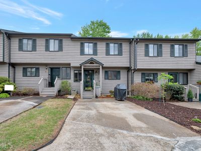 520 Gardenia Ln, Marietta, GA, 30068