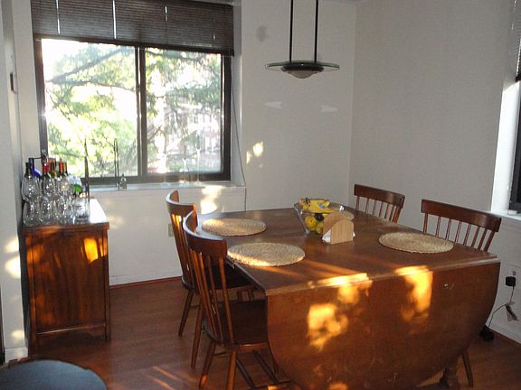 Dining Area - 1st level