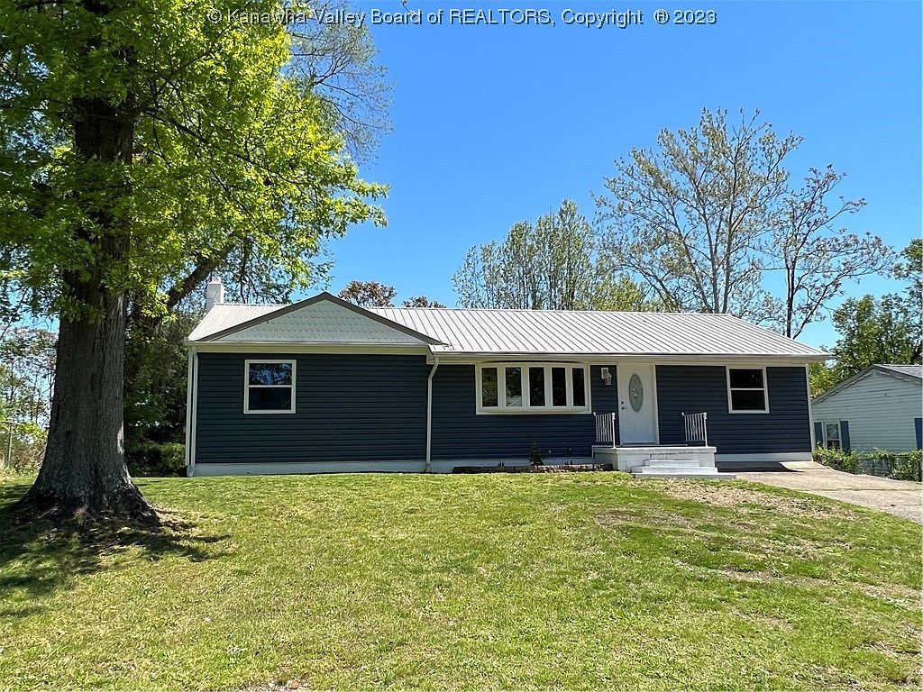 114 Howard St, New Haven, WV 25265 Zillow