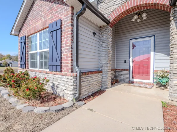 5811 E 146th Pl S, Bixby, OK 74008