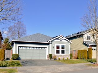 4632 Natalee Dr SE, Lacey, WA