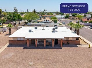 1145 W SOUTHERN Avenue, Tempe, AZ 85282
