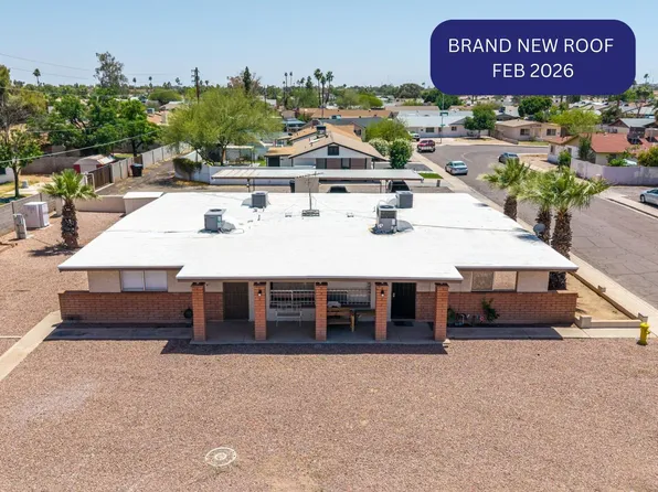 1145 W SOUTHERN Avenue, Tempe, AZ 85282