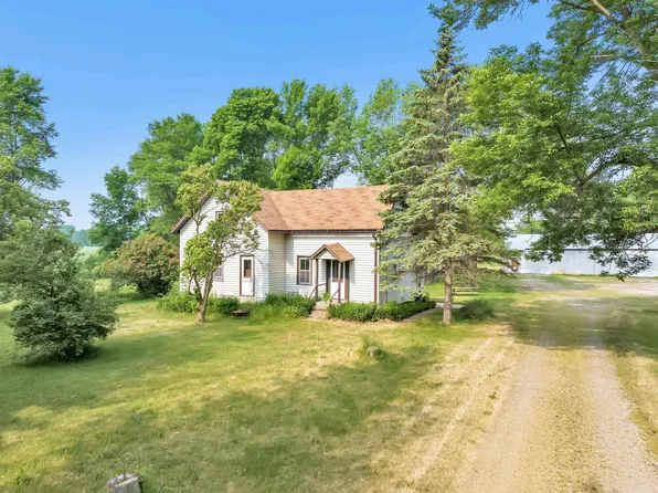 N5055 State Hwy #32, Gillett, WI 54124