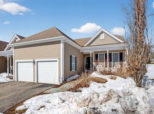 Village Crossing, Plymouth, MA 02360