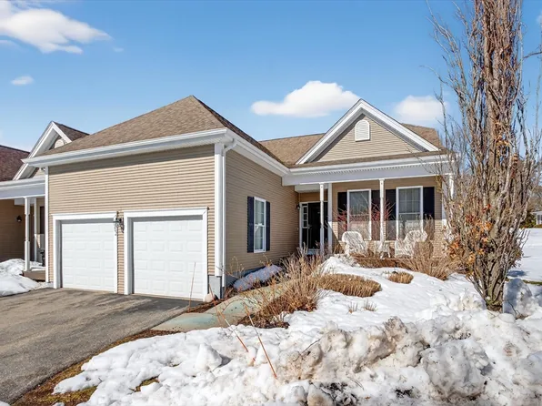 102 Old Field Rd #102, Plymouth, MA 02360