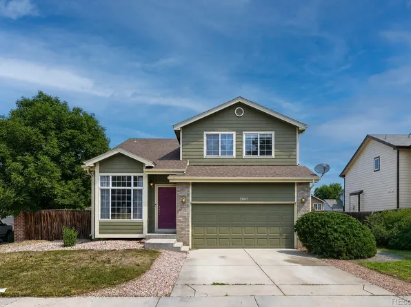 5801 E 118th Place, Denver, CO 80233