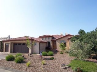 3356 Summit Ridge Ter, Chico, CA 95928