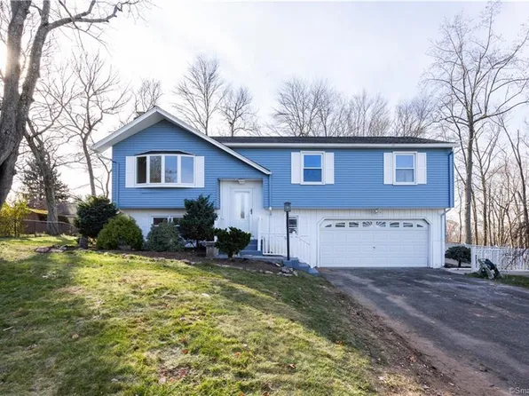 95 Spice Hill Drive, Meriden, CT 06451