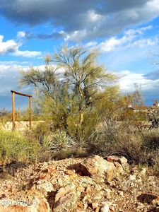 8233 E Smokehouse Trl, Scottsdale, AZ, 85266