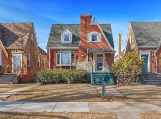 3340 N Rutherford Ave, Chicago, IL 60634