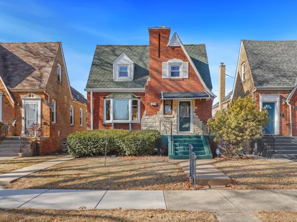 3340 N Rutherford Ave, Chicago, IL 60634