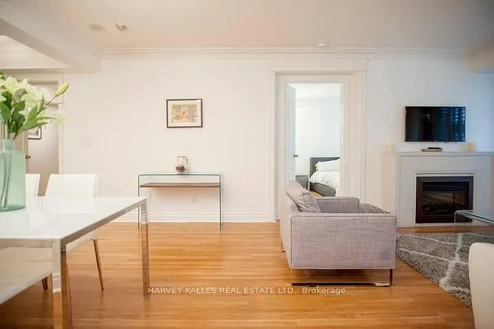 38 William Carson Cres #221 — Photo 6