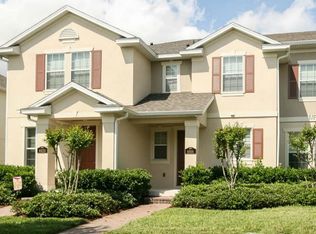 6916 Broomshedge Trl, Winter Garden, FL 34787