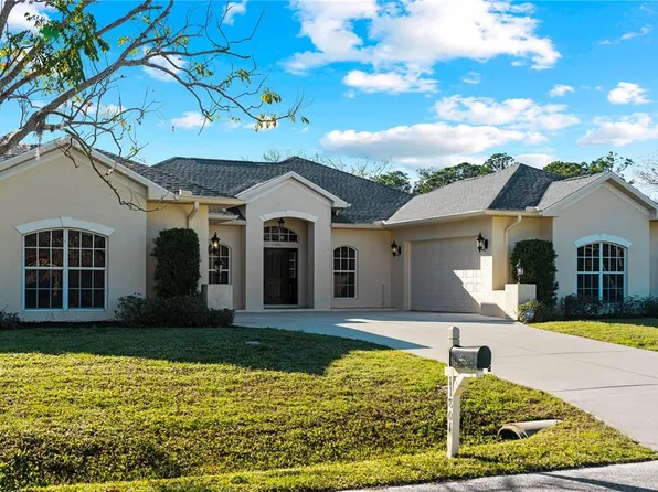 11801 De Herreda Dr, North Port, FL 34287