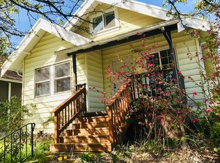 5637 N Interstate Ave, Portland, OR 97217