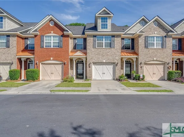 777 King George Boulevard #6, Savannah, GA 31419