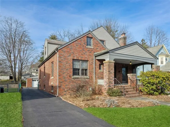 6 S Randolph Avenue, Poughkeepsie, NY 12601