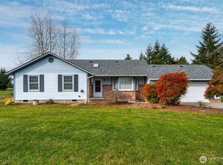 759 Nevil Road, Winlock, WA 98596