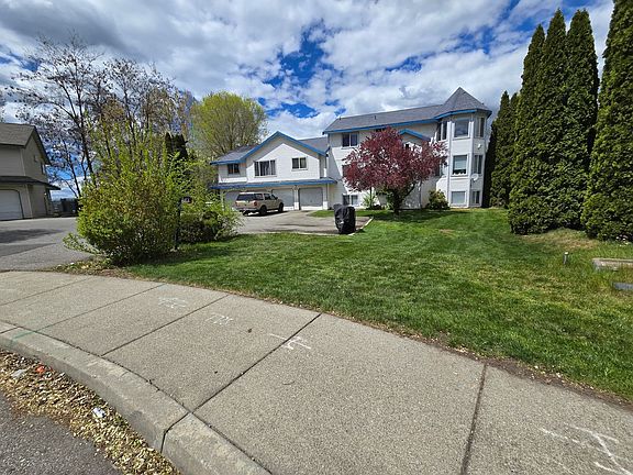 2nd image of 3451 W Lilac Ct Unit A-d