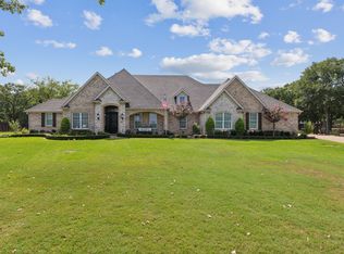 100 Whistling Duck Ln, Double Oak, TX 75077