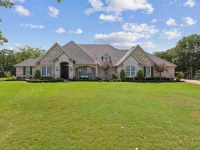100 Whistling Duck Ln, Double Oak, TX, 75077
