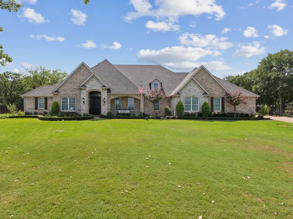 100 Whistling Duck Ln, Double Oak, TX 75077