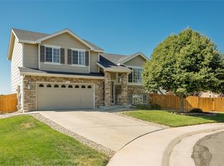 4652 E 127th Pl, Thornton, CO 80241