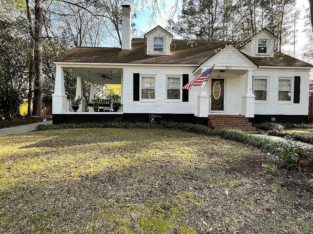 827 W Rowan St, Fayetteville, NC 28301 Zillow