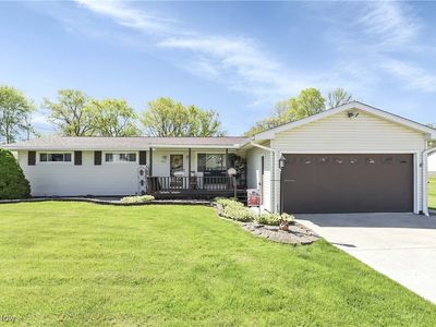 3802 Walters Dr, Brunswick, OH, 44212
