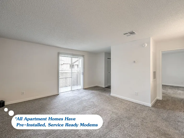 Silver Stream Apartments — Photo 7