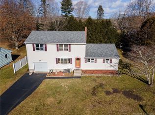35 Will Rd, Norwich, CT 06360