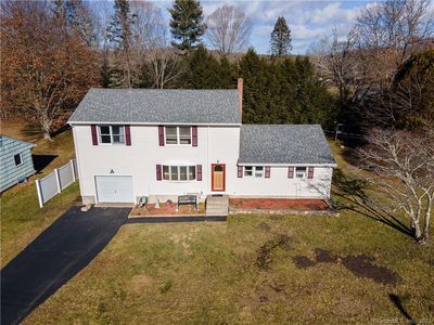 35 Will Road, Norwich, CT, 06360
