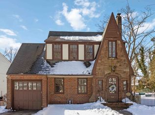 318 Gilbert St, Ridgewood, NJ 07450