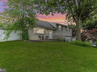 7 Scott Ln, Brookhaven, PA