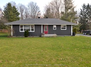 3616 Perth Rd, South Frontenac, ON K0H1X0