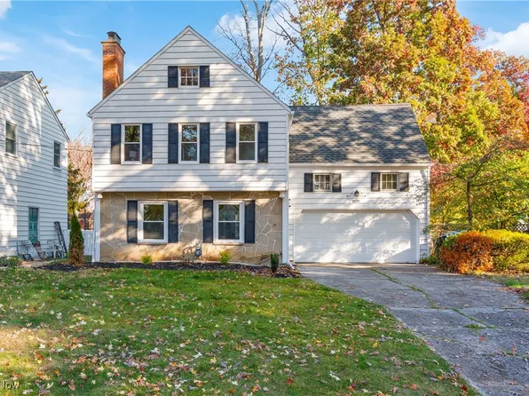 23938 Wolf Rd, Bay Village, OH 44140