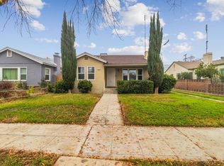 820 N Poplar Ave, Fresno, CA