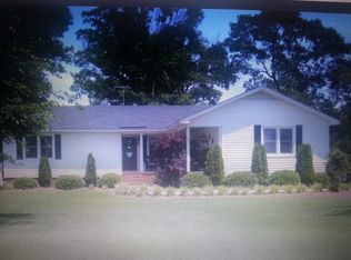 4701 Rountree Rd, Winterville, NC 28590