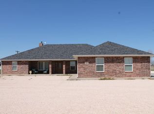 252 County Road 304c, Seminole, TX 79360