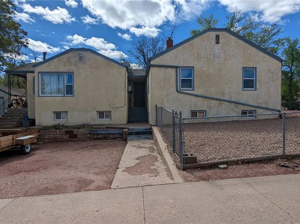 431 W Grant Avenue, Pueblo, CO 81004