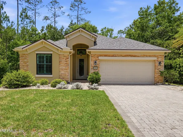 111 STROLLING Trail, Ponte Vedra, FL 32081