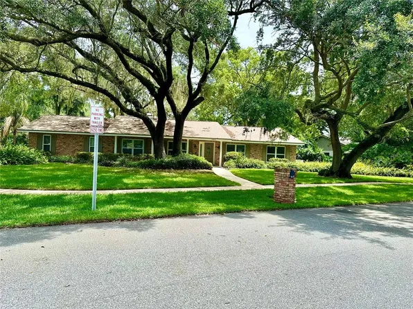 1803 Wind Drift Rd, Belle Isle, FL 32809