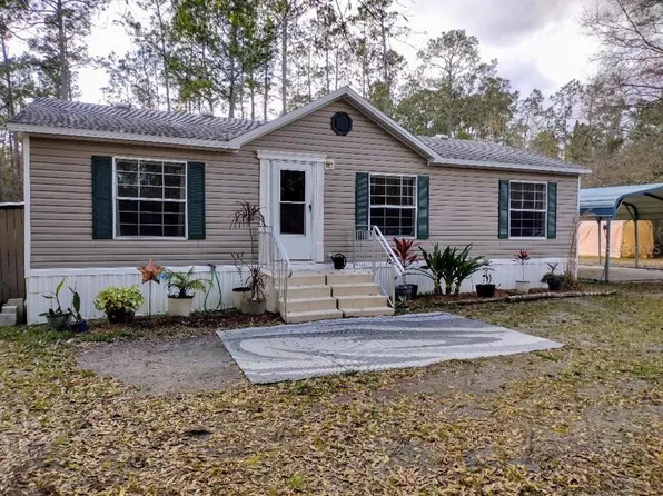 1290 Rosewood St, Bunnell, FL 32110