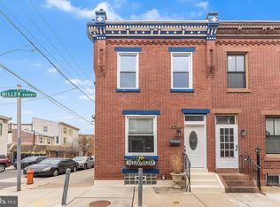 636 Miller St, Philadelphia, PA 19125