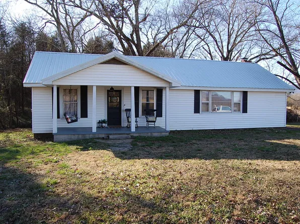 10595 Ra Griffith Hwy, Whitwell, TN 37397