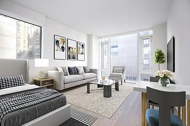 Rented by RELO REDAC INC.