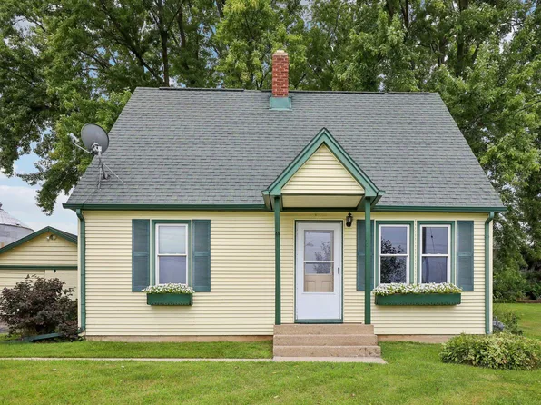 3707 County Road P, Cross Plains, WI 53528