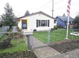 6808 S Montgomery St, Tacoma, WA